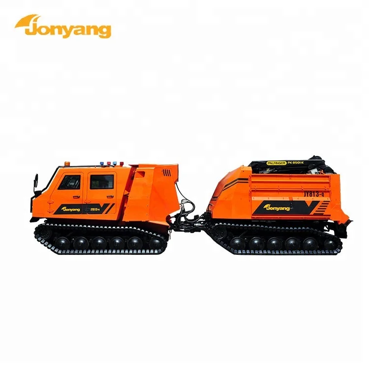 
China high quality multifunction amphibious rescue vehicle for sale 