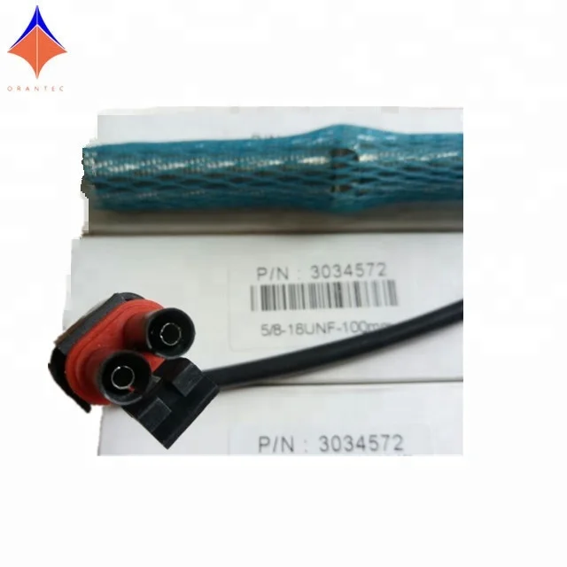 High Quality Magnetic Pickup Speed Sensor 3034572