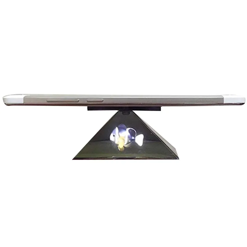 2020 Holographic projection Professional factory supply 3d hologram display amazing virtual hologram projector viewer