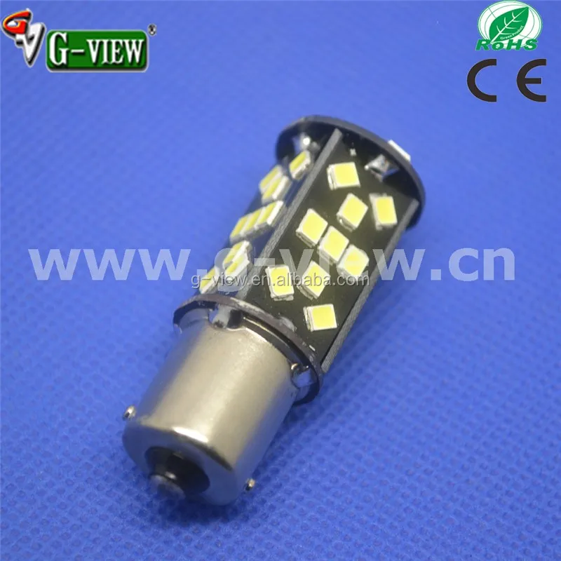 Новые прибытия 1156/7 7440/3 48smd 2835 canbus 12 В лампы и СВЕТОДИОДНЫЕ strobe стоп-сигнал