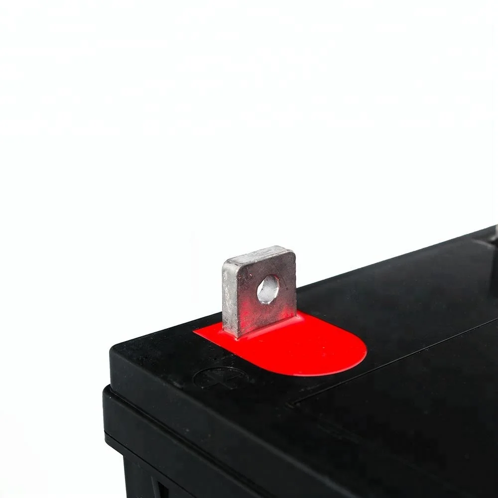 
Professional high quality deep cycle solar battery 12v 220ah 