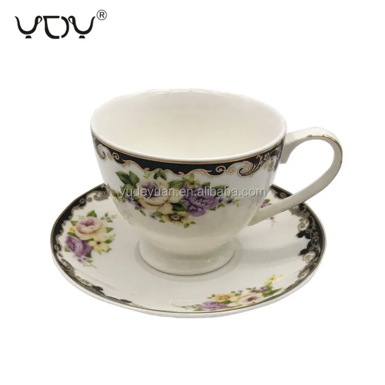 wholesale custom design fine porcelain dinnerware 61pcs royal elegant new bone china dinner set luxury for 8 person