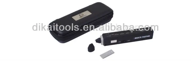 patented handheld portable moissanite detector multi diamond tester pen