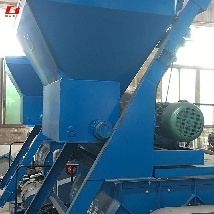 Concrete mixing plant HZS50 60 configuration mixing machine  1000litre concrete mixers