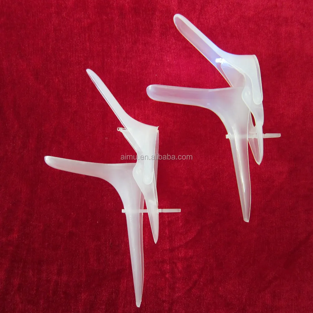 especulos vaginales desechables