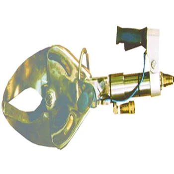 Cattle cow beef abattoir processing Horn And Hooves Removed Scissors