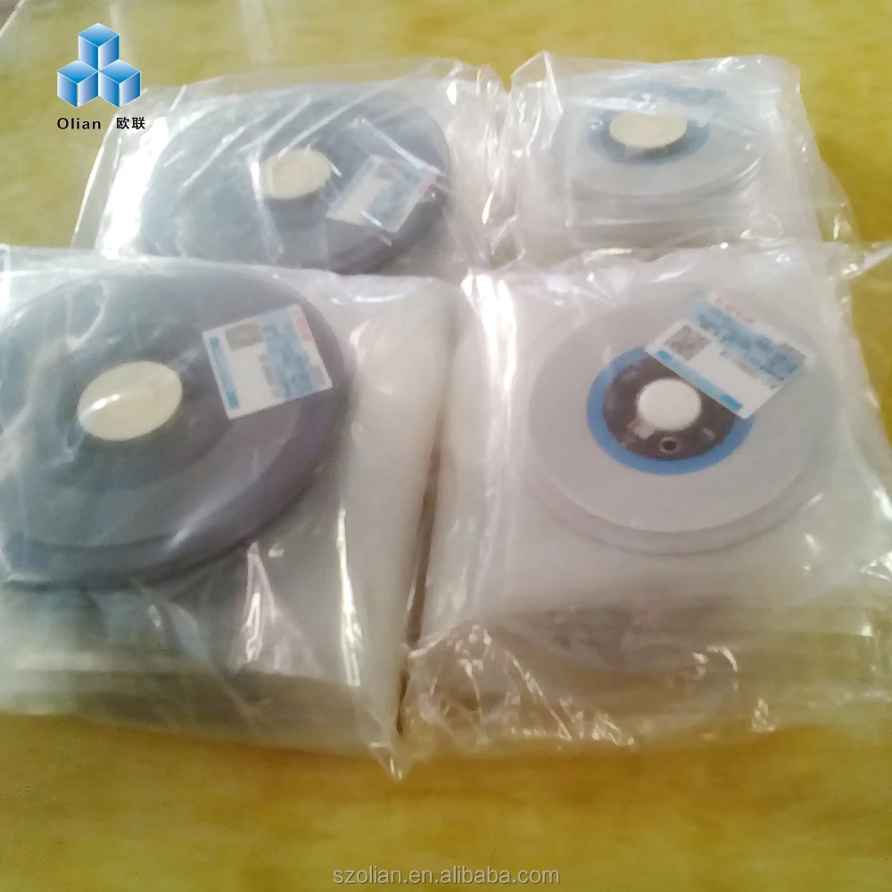 Анизотропная проводящая пленка ACF для ЖК-экрана: AC-7206U-18 1,5*50m