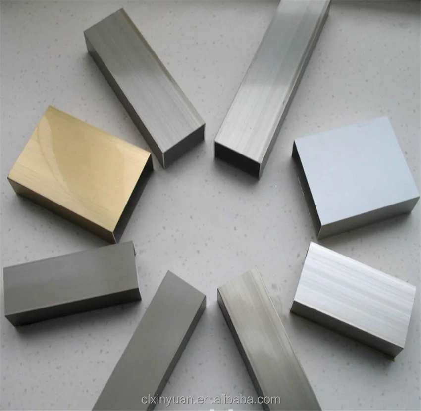 Chinese aluminum extrusion profile for the caravan window door