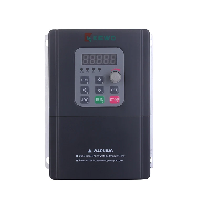 11kw MPPT frequency Variable Speed Drive inverter solar pump inverter