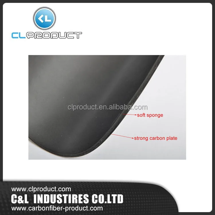 Free shipping Customized Available carbon fiber Soccer Shin Guards with high quality