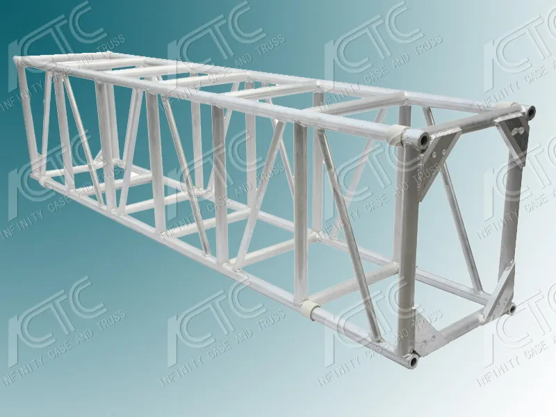 Производство оборудования для мероприятий алюминиевая осветительная Ферма улицы крытого концерта горячая