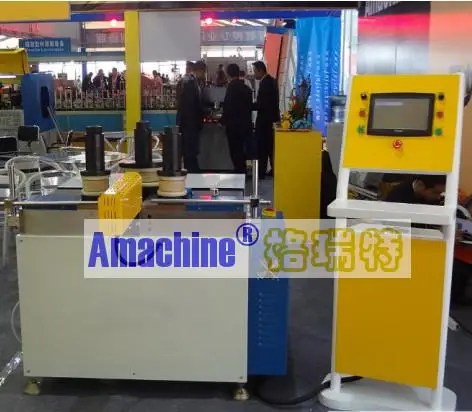 
CNC aluminium profile bending machine for window and door 