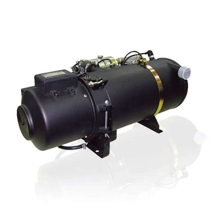 
Universal Bus Parking Heater Parts Diesel Parking Heater Diesel Heater 12V 