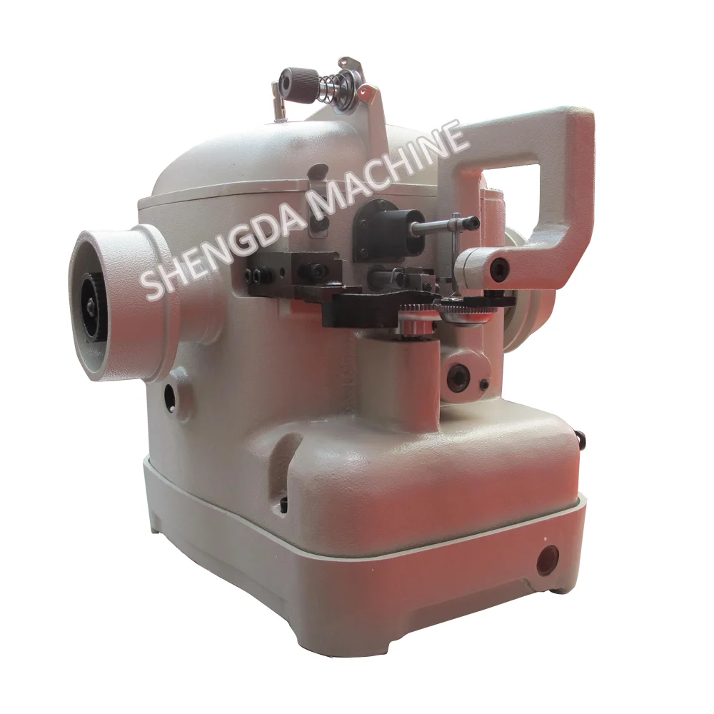 SD-450 strobel, швейная машина для производства обуви