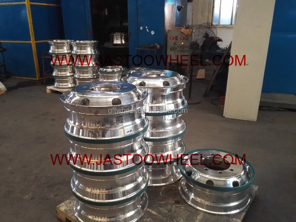  Мы фабрика ------- 22 5x11 75 грузовые кованые колесные хромовые полированные диски