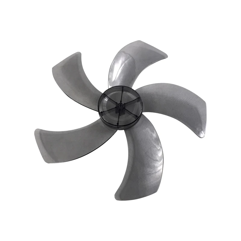 Ec Fan Impeller 280 X 201 .5Mm