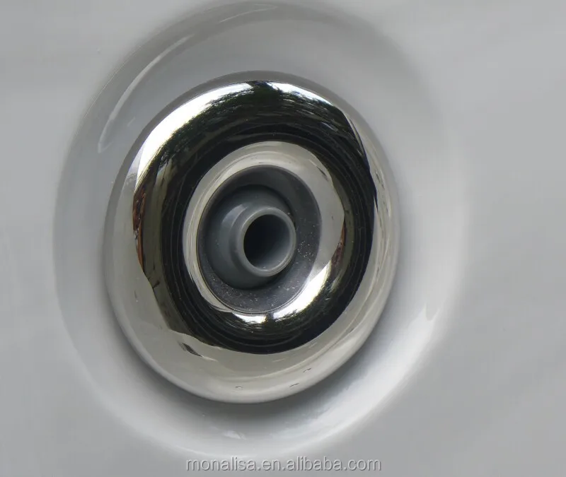 Freestanding Outdoor Spa Tub/ Hydrotherapy Whirlpool Hot Tub Pool M-3367