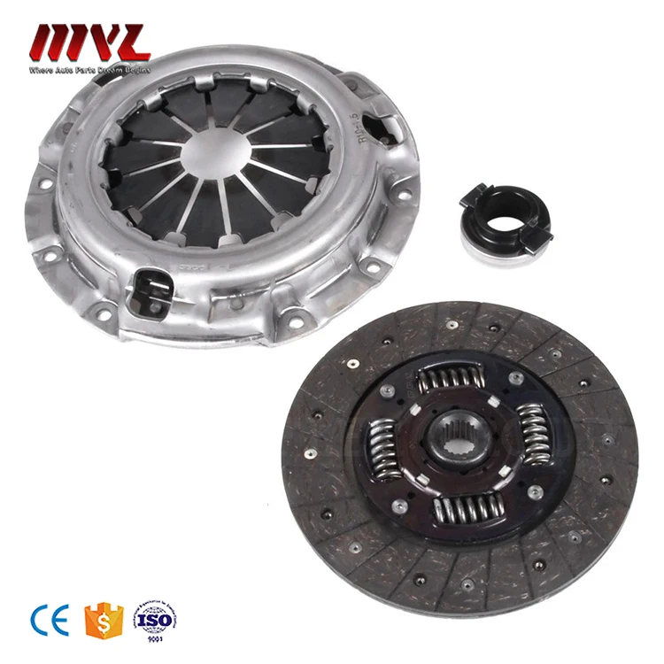 
High Performance Manufacturer Directory Clutch Kit OEM Size for KIA RIO 