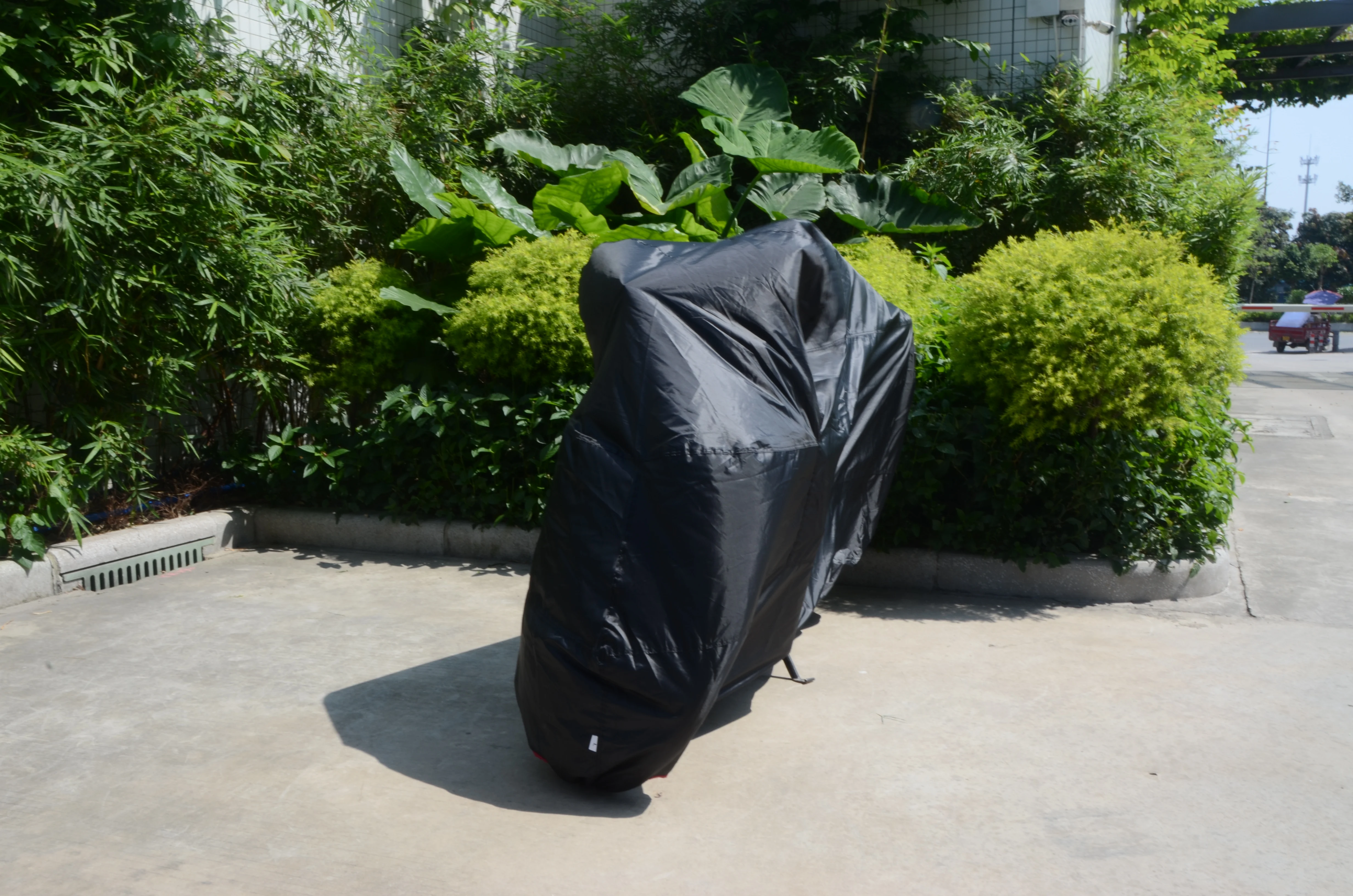 
L,XL,2XL,3XL universal Outdoor Uv Protector Motor cycle Bike Rain Dustproof Scooter Covers waterproof for Motorcycle cover 