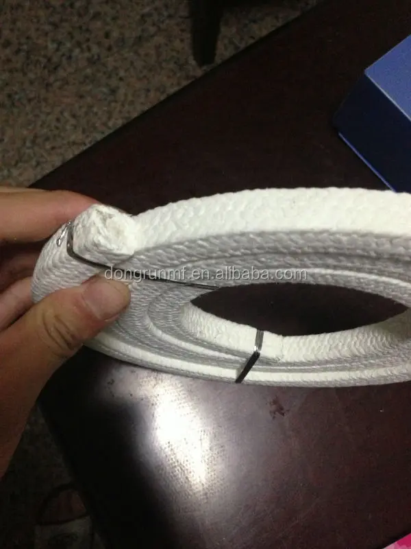 
Уплотнение крышки контейнера бака ПТФЭ 