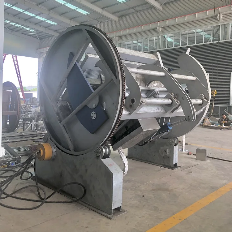 High Safety Halal Cattle slaughter  machine Rotary Ritual Killing Box