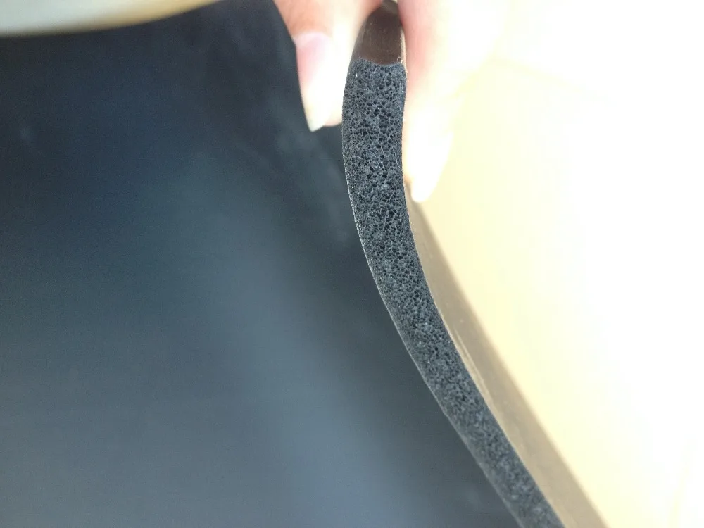 Epdm резиновые производственная линия / экструзионная