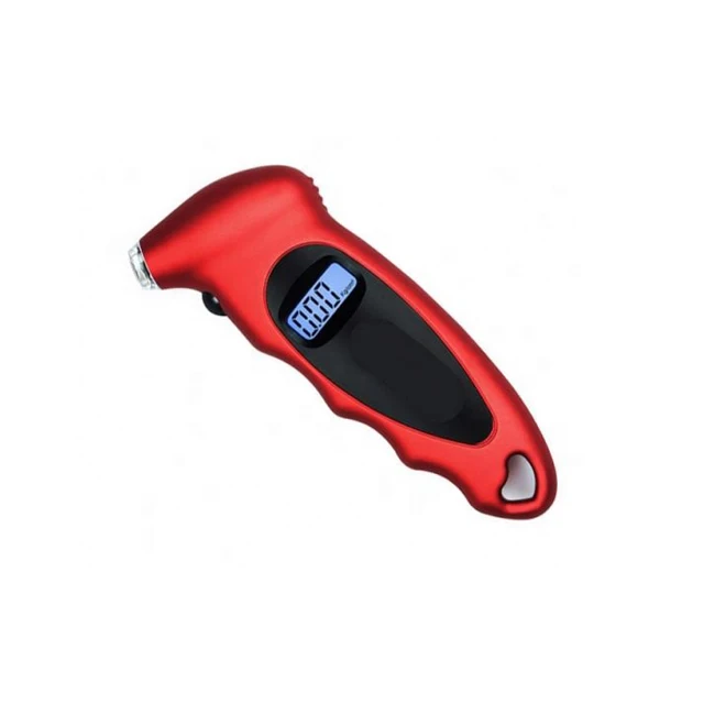 Tire Pressure Air Pressure Digital Tire Gauge