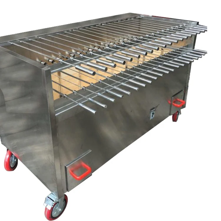 kebab rotisserie / broiler /kofta grill/YGB2000MM
