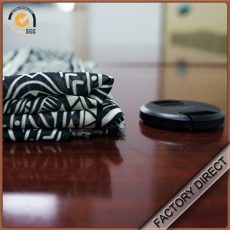 фабрики сразу высокое качество пользовательских печати текстильных