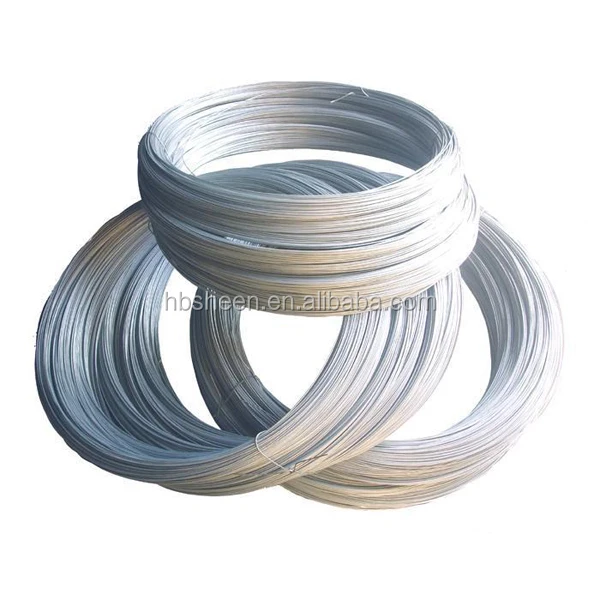 Fe-Cr-Al Electrical Resistance Heating Alloy Wire Fe-Cr-Al