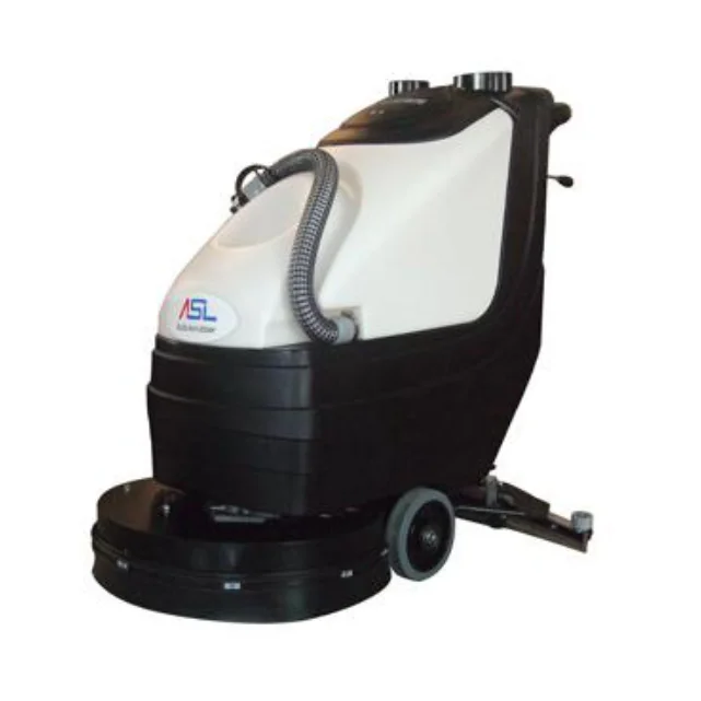 ASL Cheap Automatic or Electric Floor Scrubber