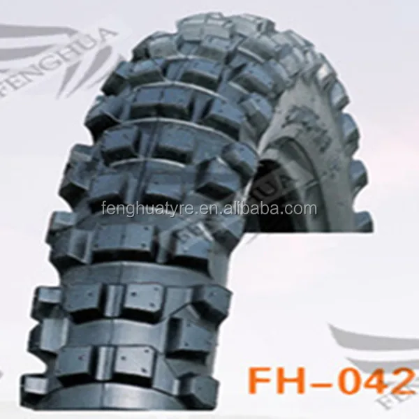 golden tyre and speedway tires 100/100-18 6PR motorcycle tyre