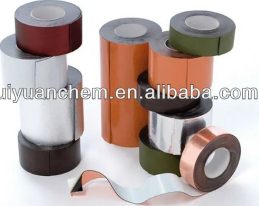 
Good quality Self-adhesive flashing tape 