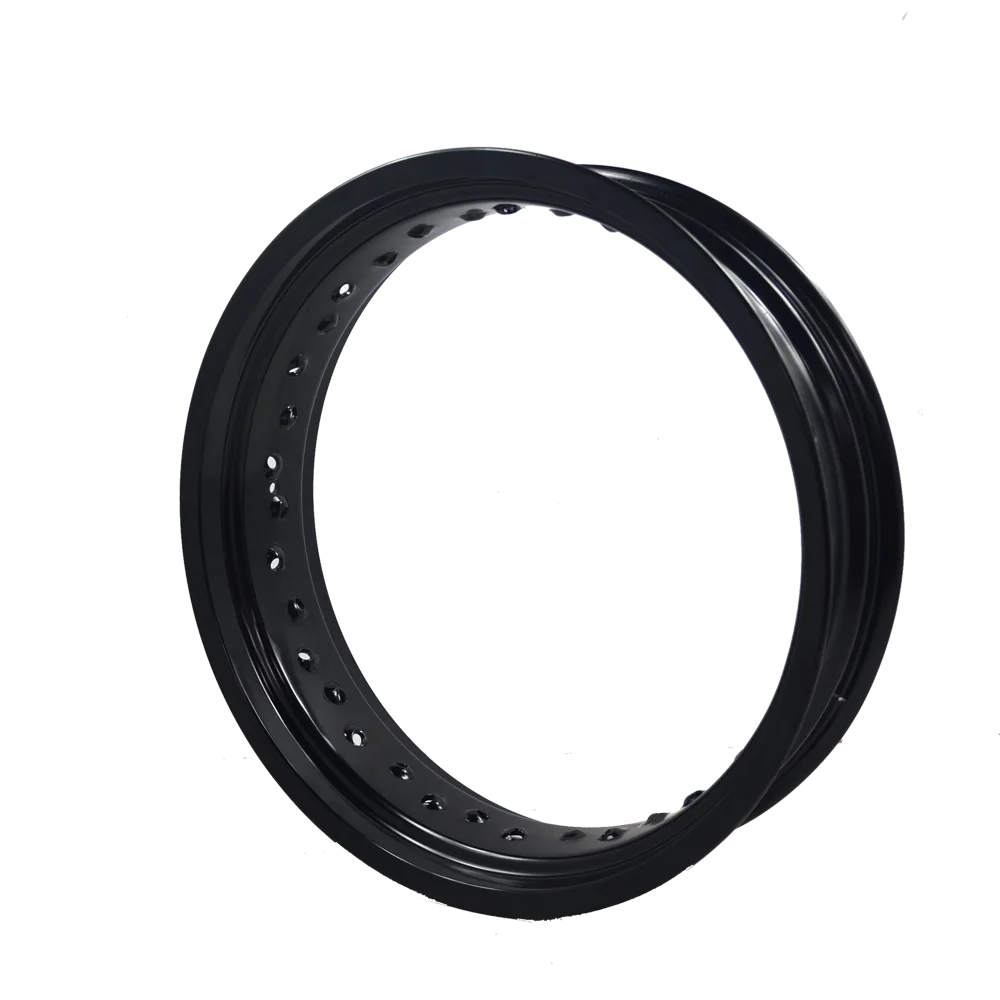 High Quality Aluminum Alloy 6061 Cheap Motorcycle Wheel Rims 17x2.5