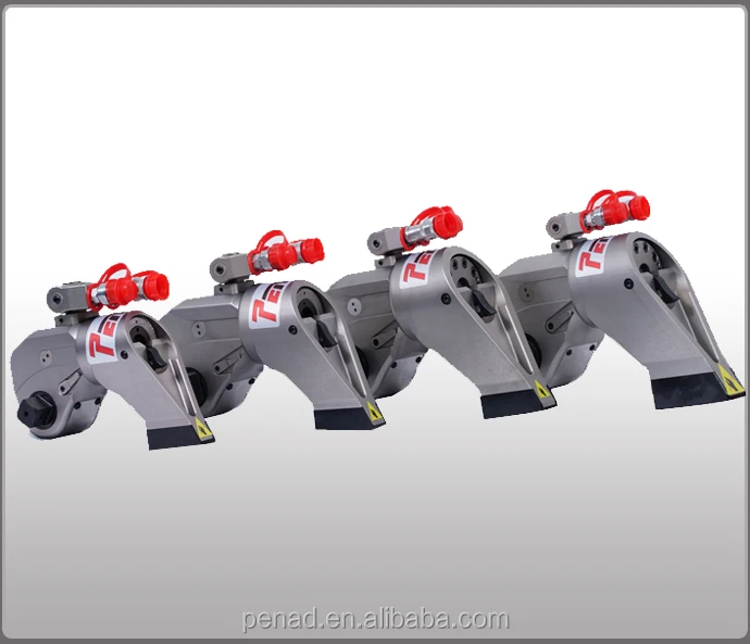 
hydraulic torque wrench price, China hydraulic wrench manufacturer 