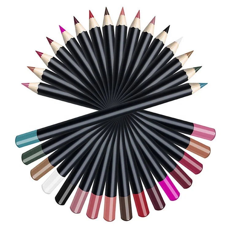 
XIONGPENG Cruelty Free Eco Friendly Cosmetics Lip Liner Wholesale 