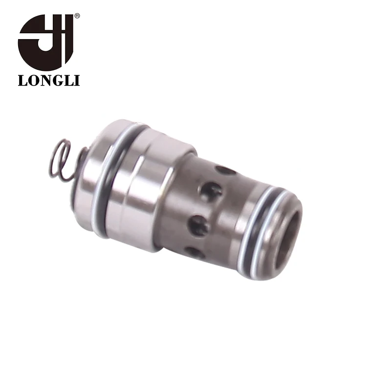 LC series hydraulic rexroth type logic cartridge valve
