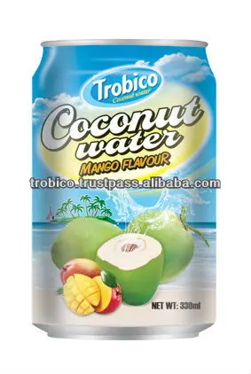 манго вкус кокосовой воды