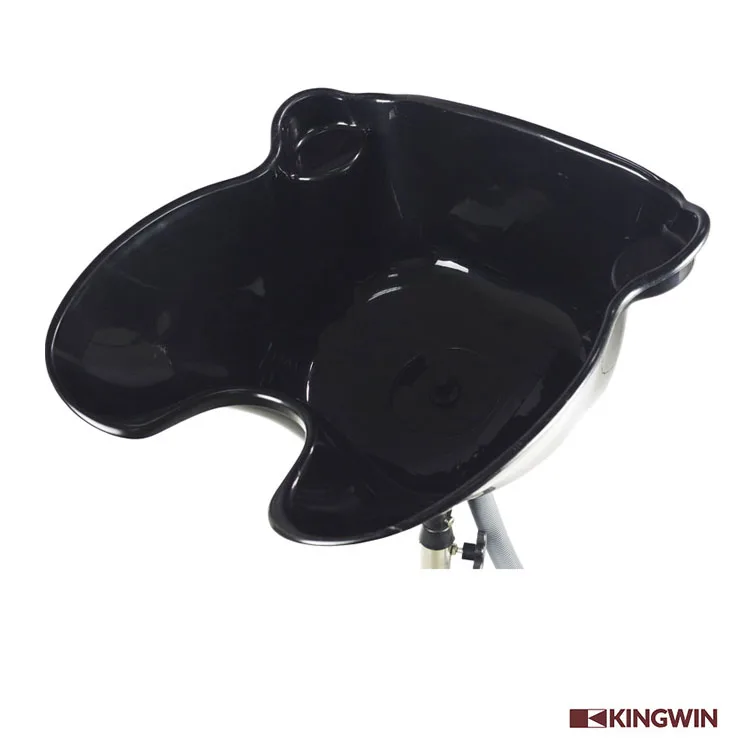 hair salon wash shampoo basins,portable hair washing