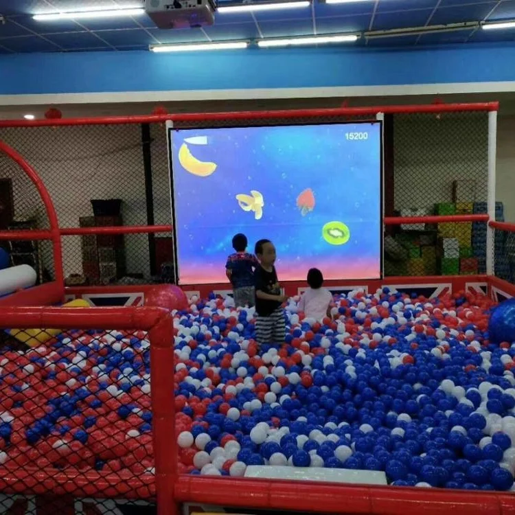 ar projector interactive wall price augmented reality projector kinect software for shopping mall advertising display immersive