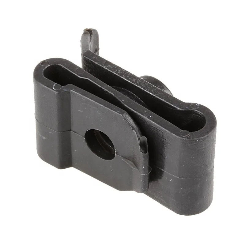 High Performance Automotive Clips Plastic Rivets Fastener