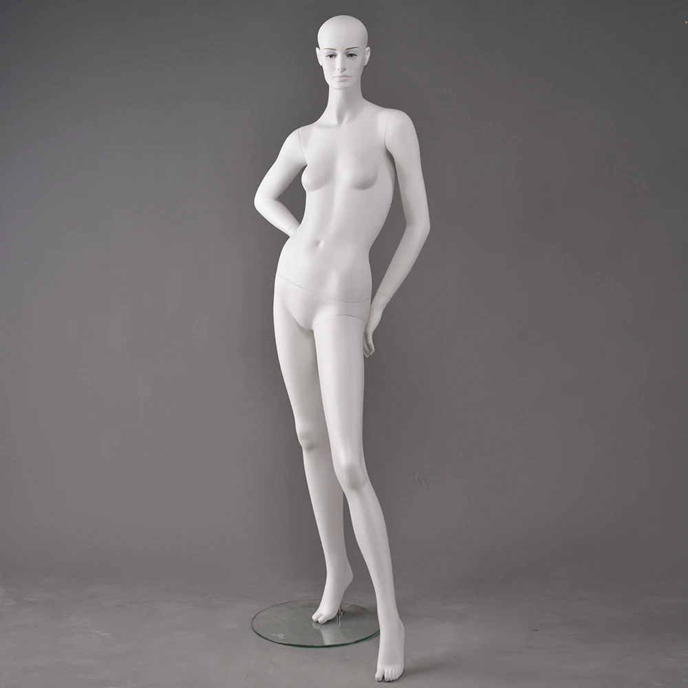 Hot sale realistic nude fashion female sitting manikin men woman dummy mannequin boutique custom size clothing display