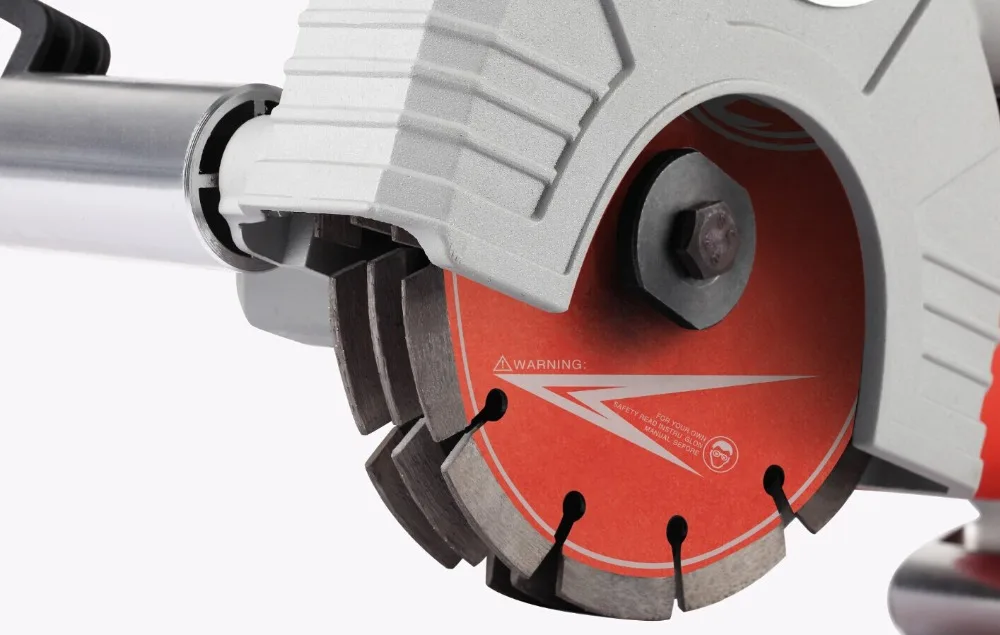 
electric wall cutte rwall Circular Saw Type and Saw groove cutting machine 