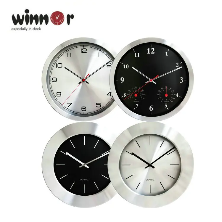 Best price high quality All kinds of colors wall mounted time clock for sale