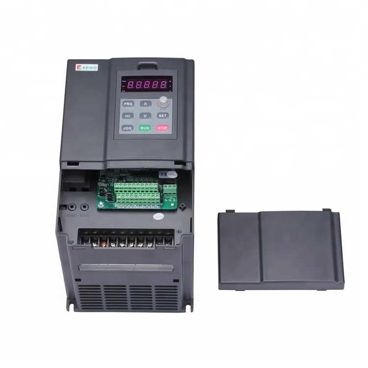 80V VFD солнечный инвертор переменного тока Частотный привод
