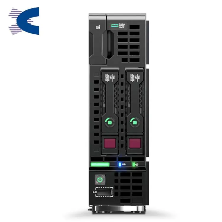 hp server bl460c gen 10proliant server xeon gold 5120  Processor