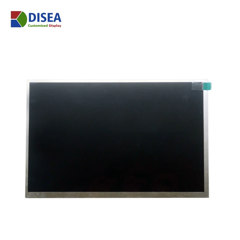 OEM 1280*800 40PIN LVDS 10.1 Inch Full Viewing Angle TFT IPS LCD Display Panel for Medical Display