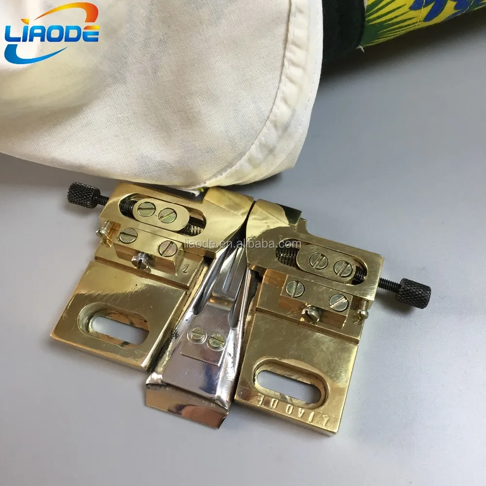 
LAT-3 Hat Rotating direction Inner Strap folder binder 