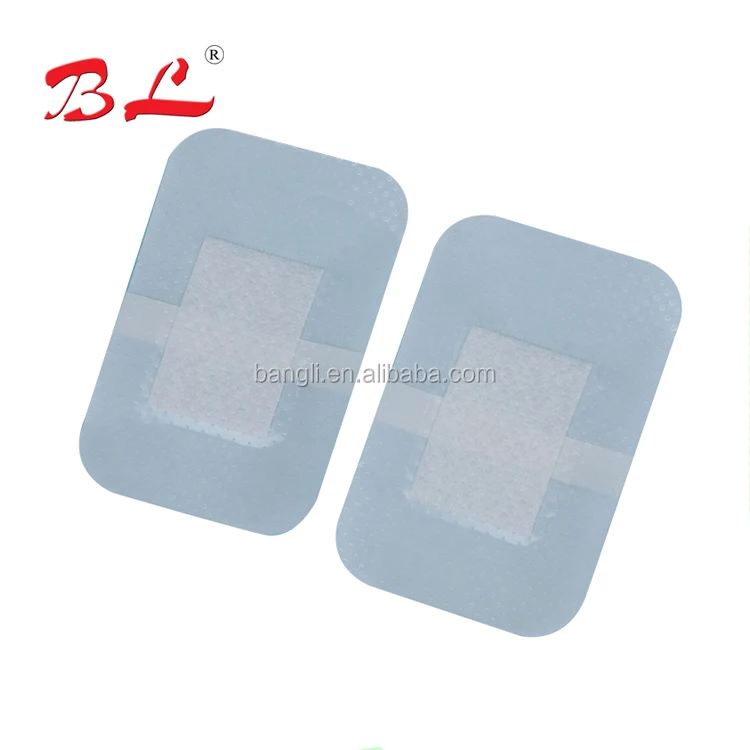 Medical Materials & Accessories Properties and Dressings and Care For Materials Type WOUND DRESSING