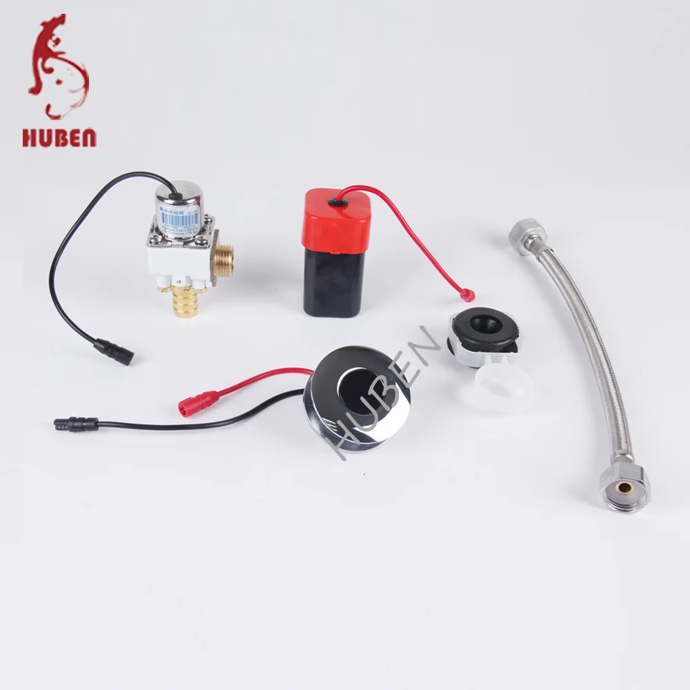 
High quality automatic sensor urinal flush valve 